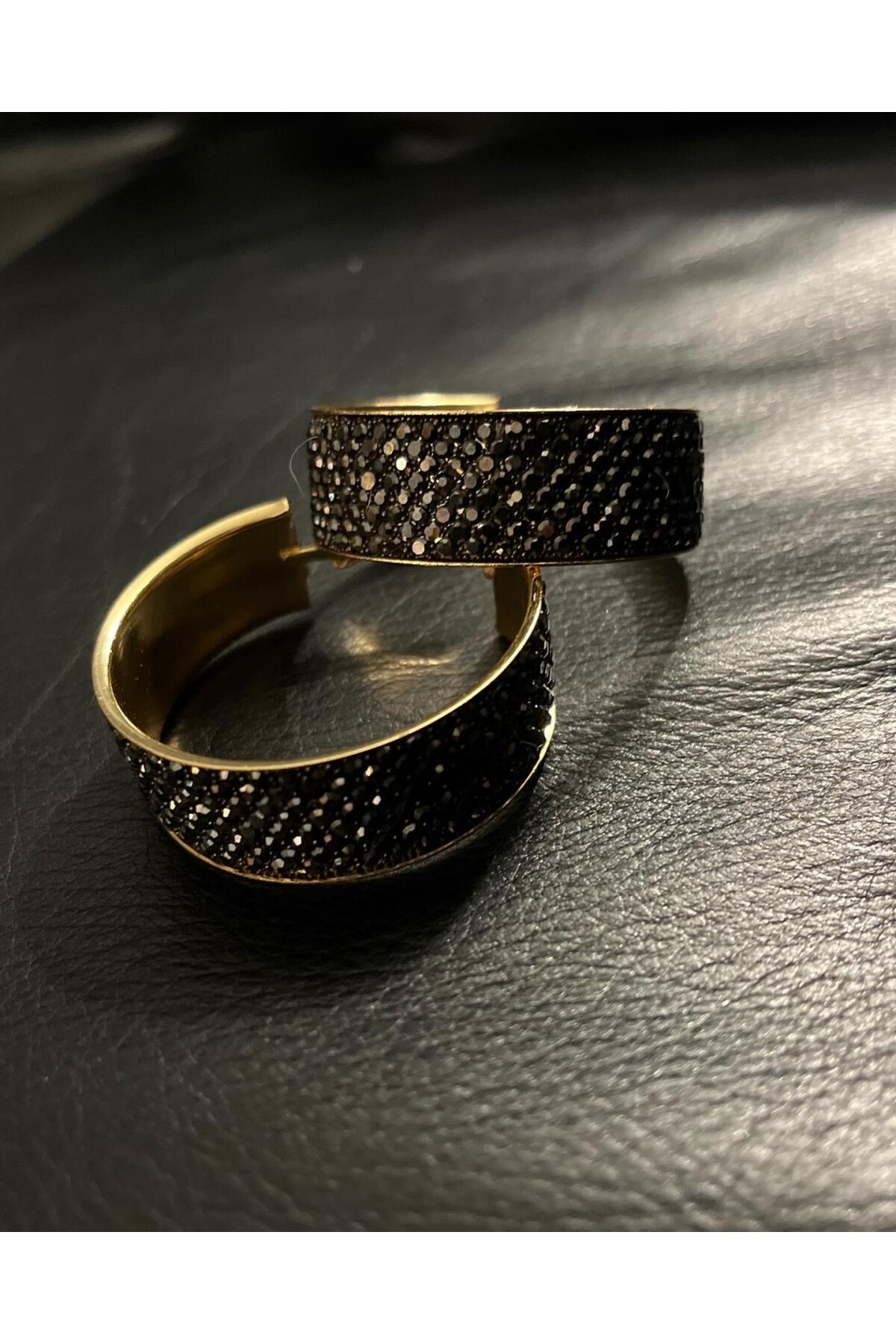 BLACK GLAM KÜPE