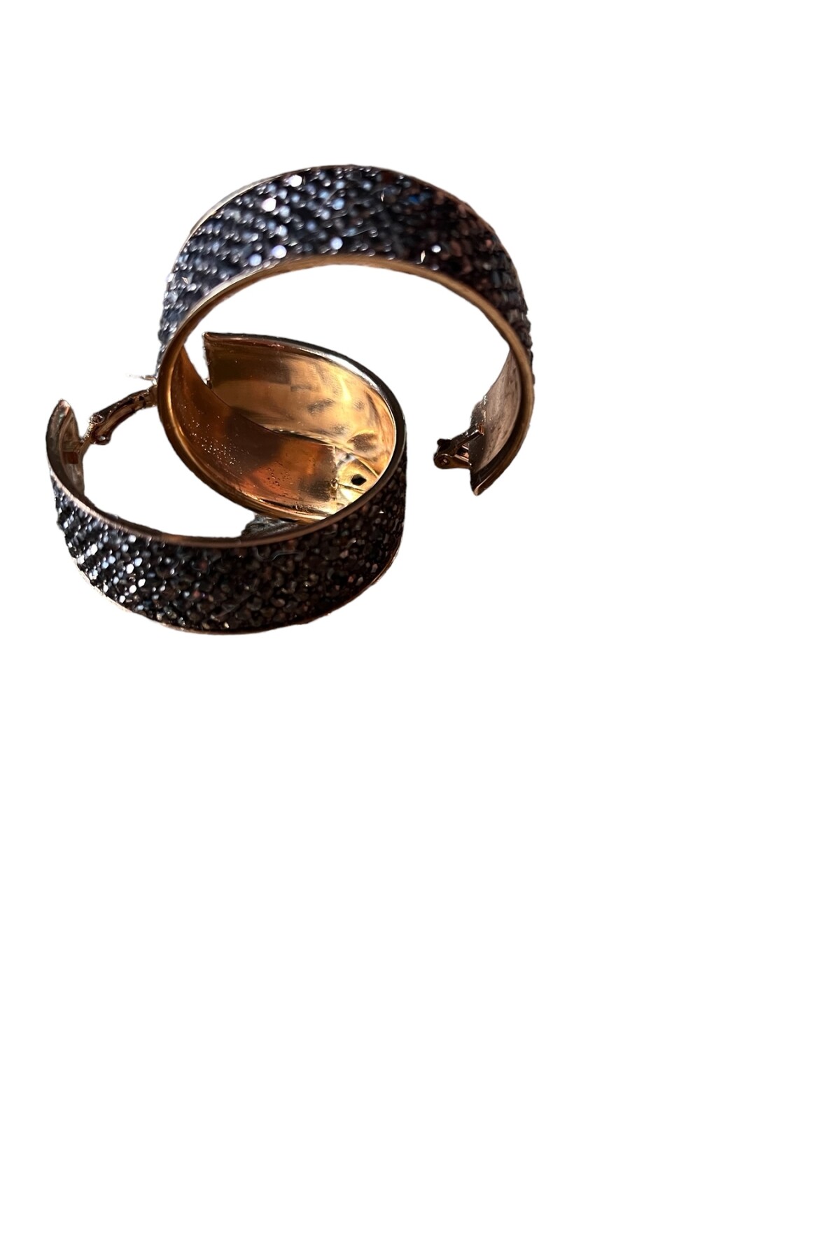 BLACK GLAM KÜPE