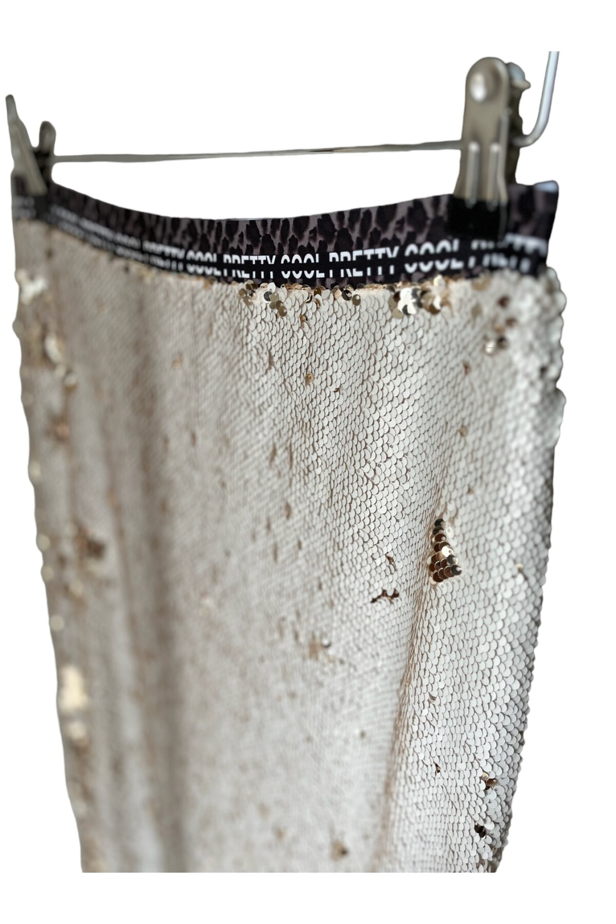 COOL WHITE PAYET ETEK