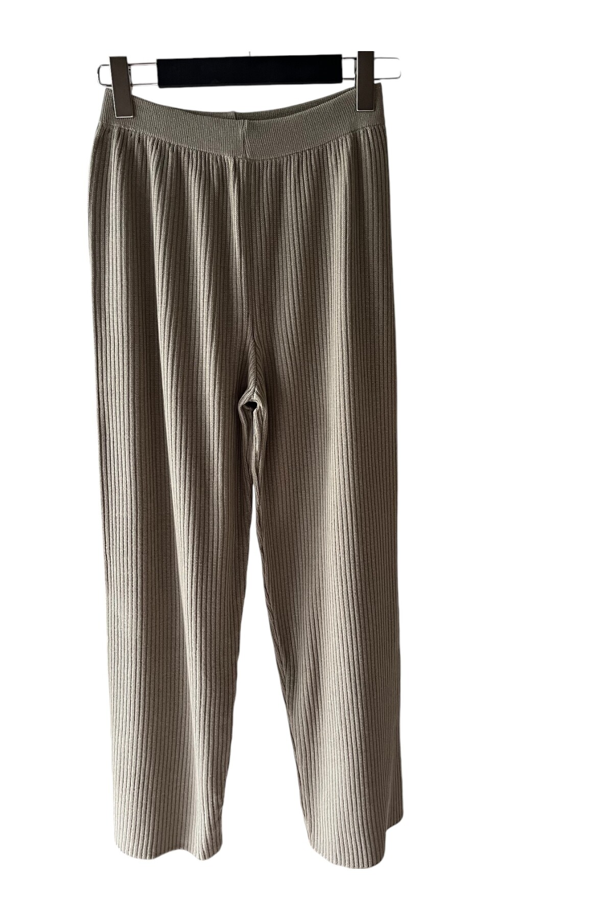FALL MINT TRİKO PANTOLON I Premium
