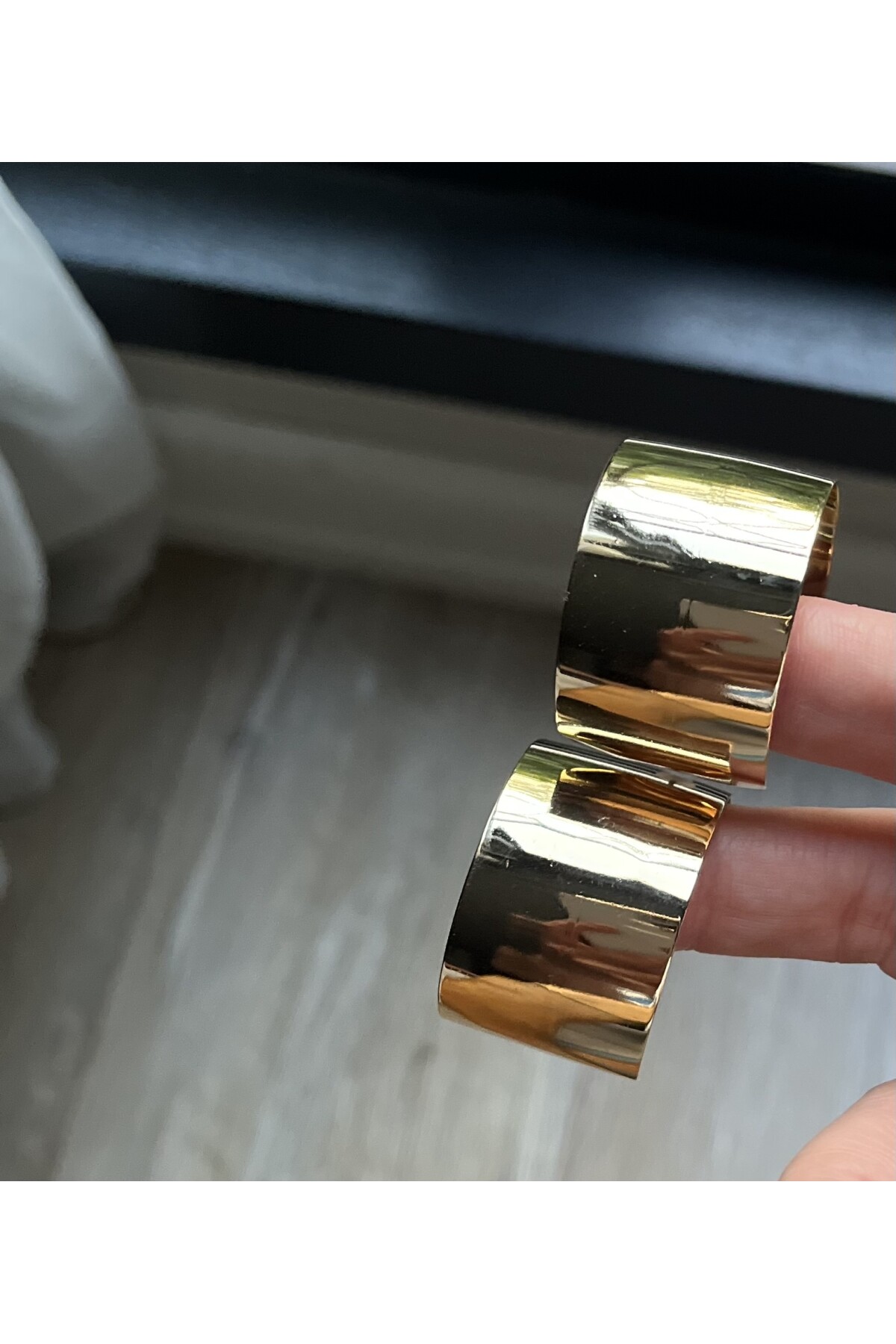 GOLD BOLD SHINE KÜPE