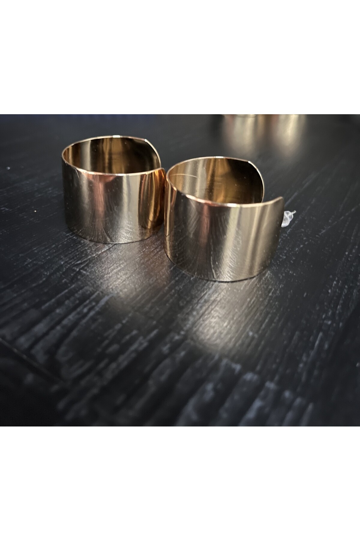 GOLD BOLD SHINE KÜPE