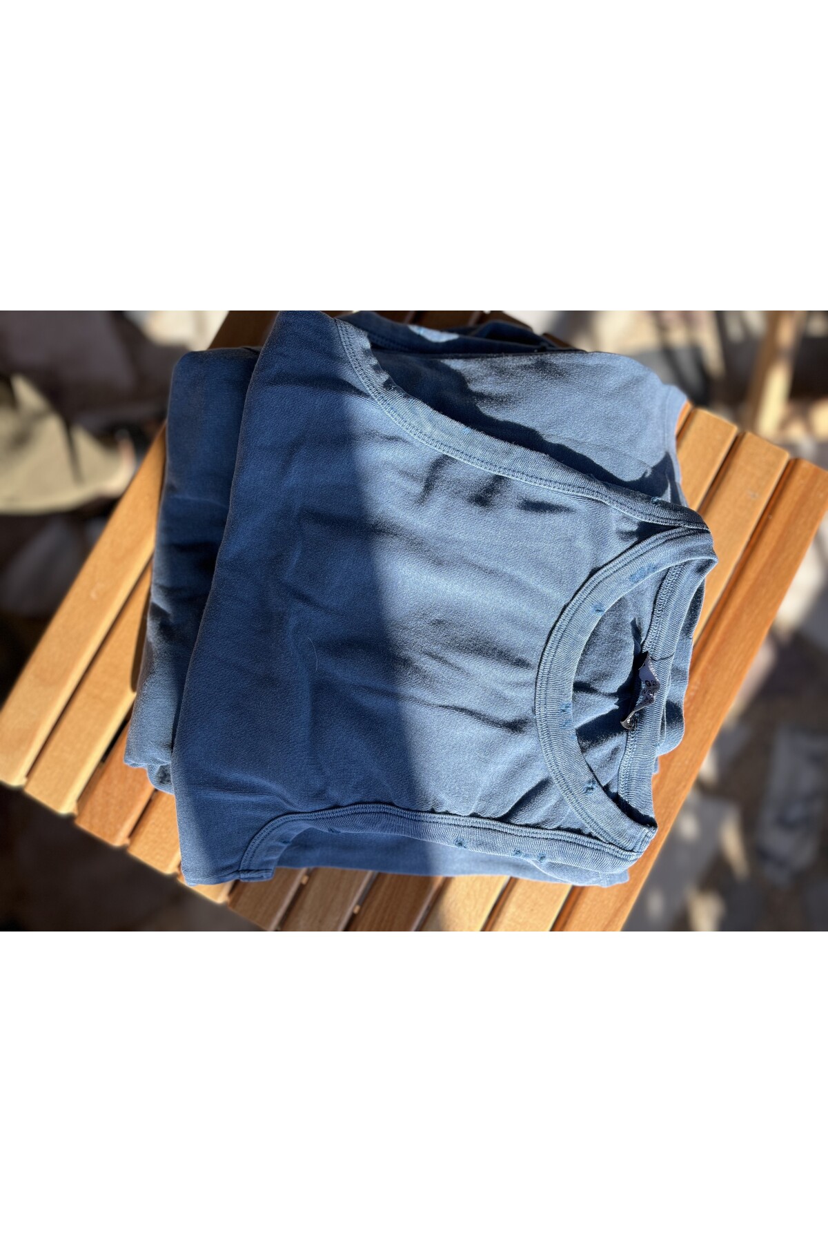 INDIGO DISTRESS ATLET