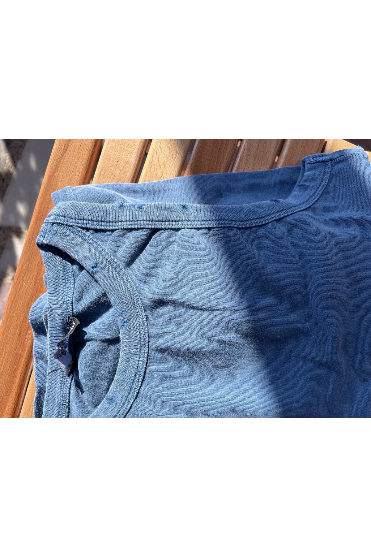 INDIGO DISTRESS ATLET