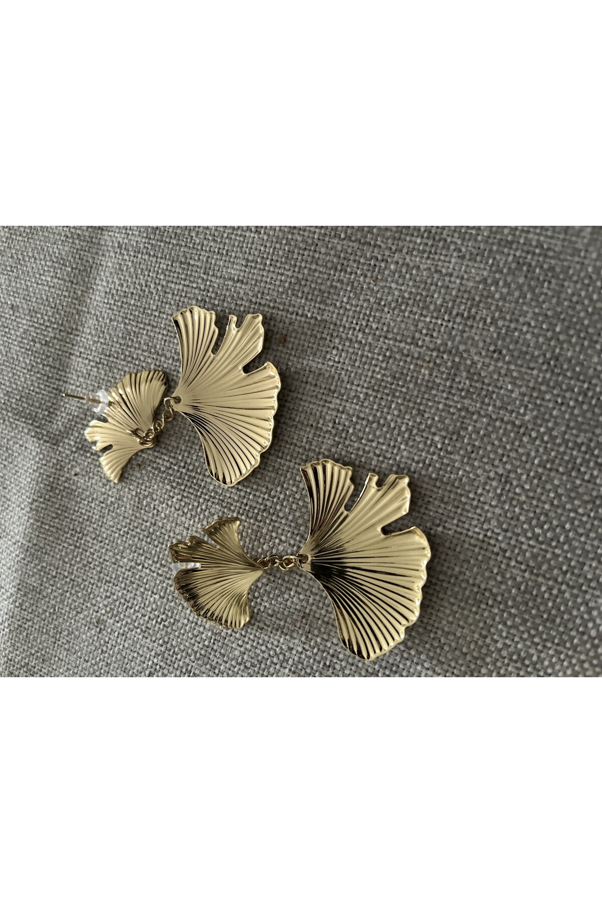 LEAF GOLD KÜPE