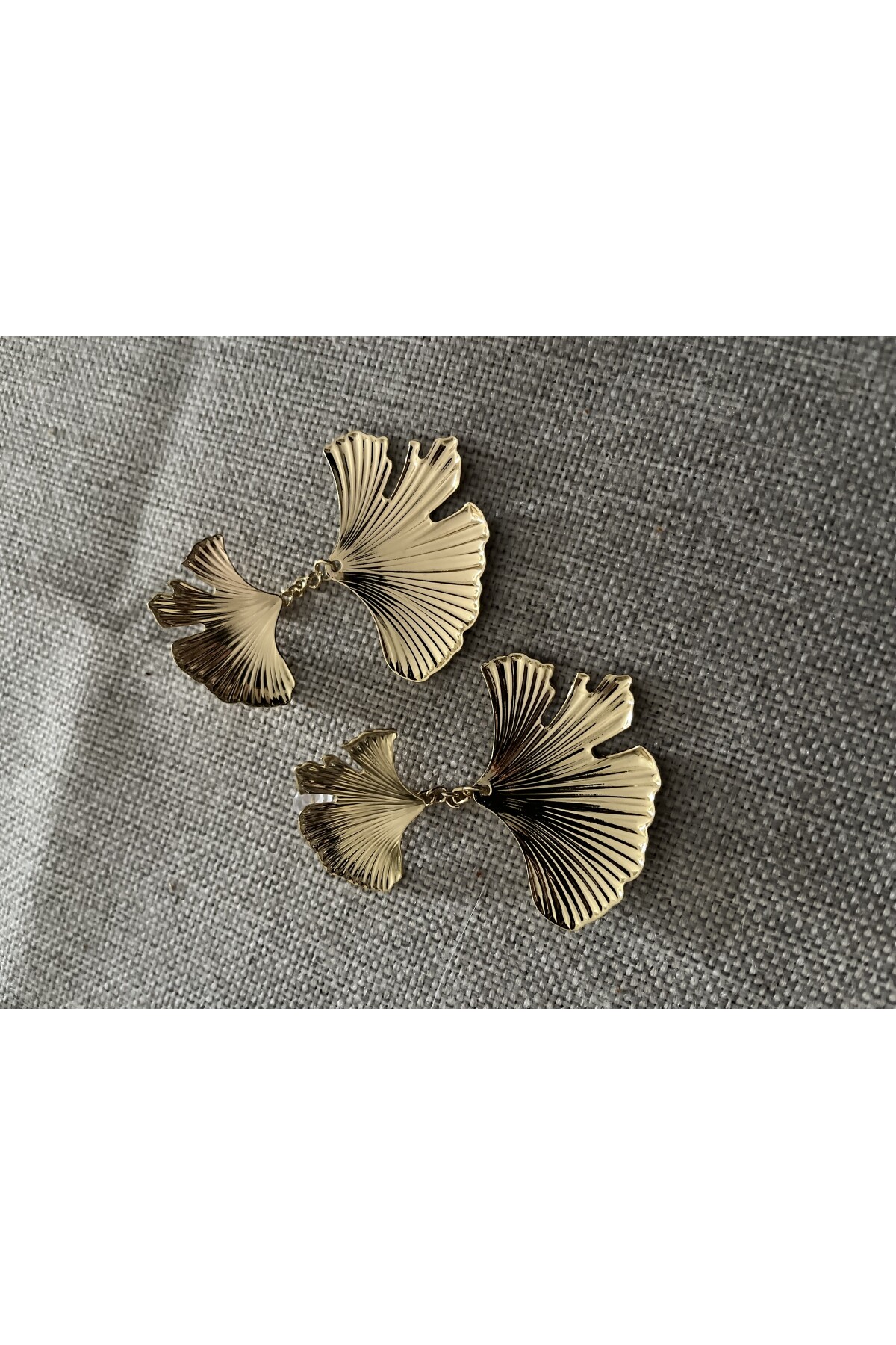 LEAF GOLD KÜPE