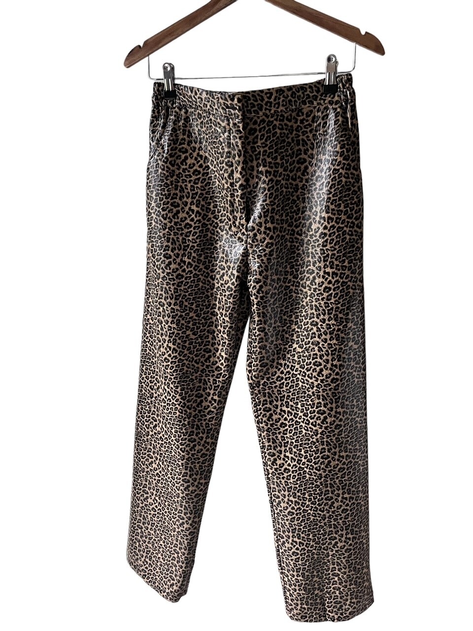 LEO RUGAN PANTOLON I Premium