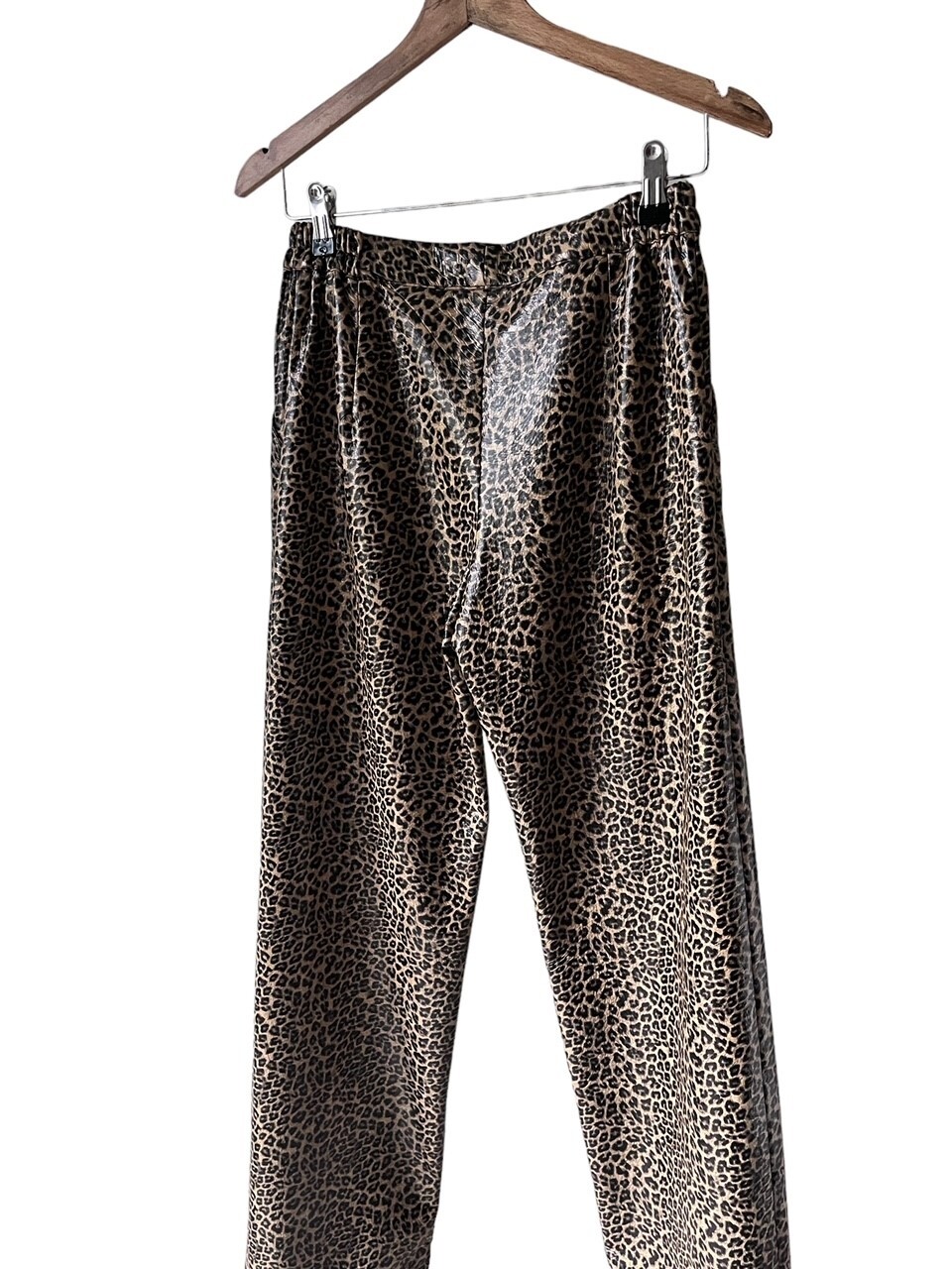 LEO RUGAN PANTOLON I Premium