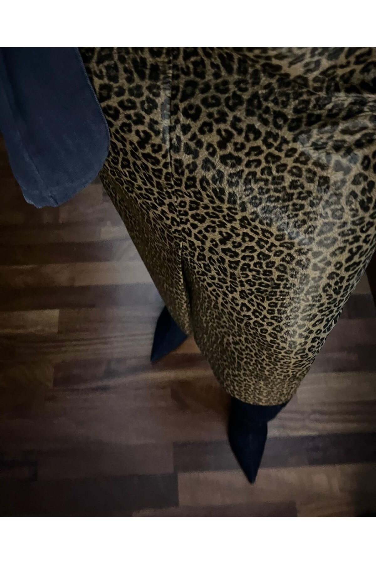 LEO RUGAN ETEK I Premium