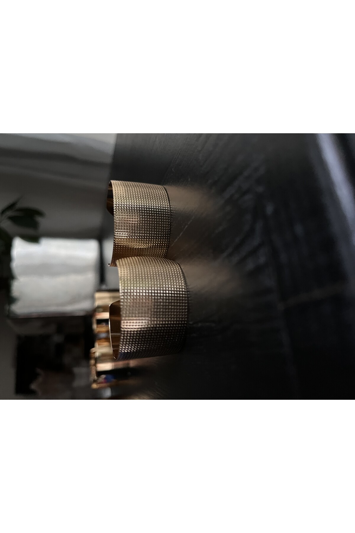 MAT GOLD BOLD KÜPE