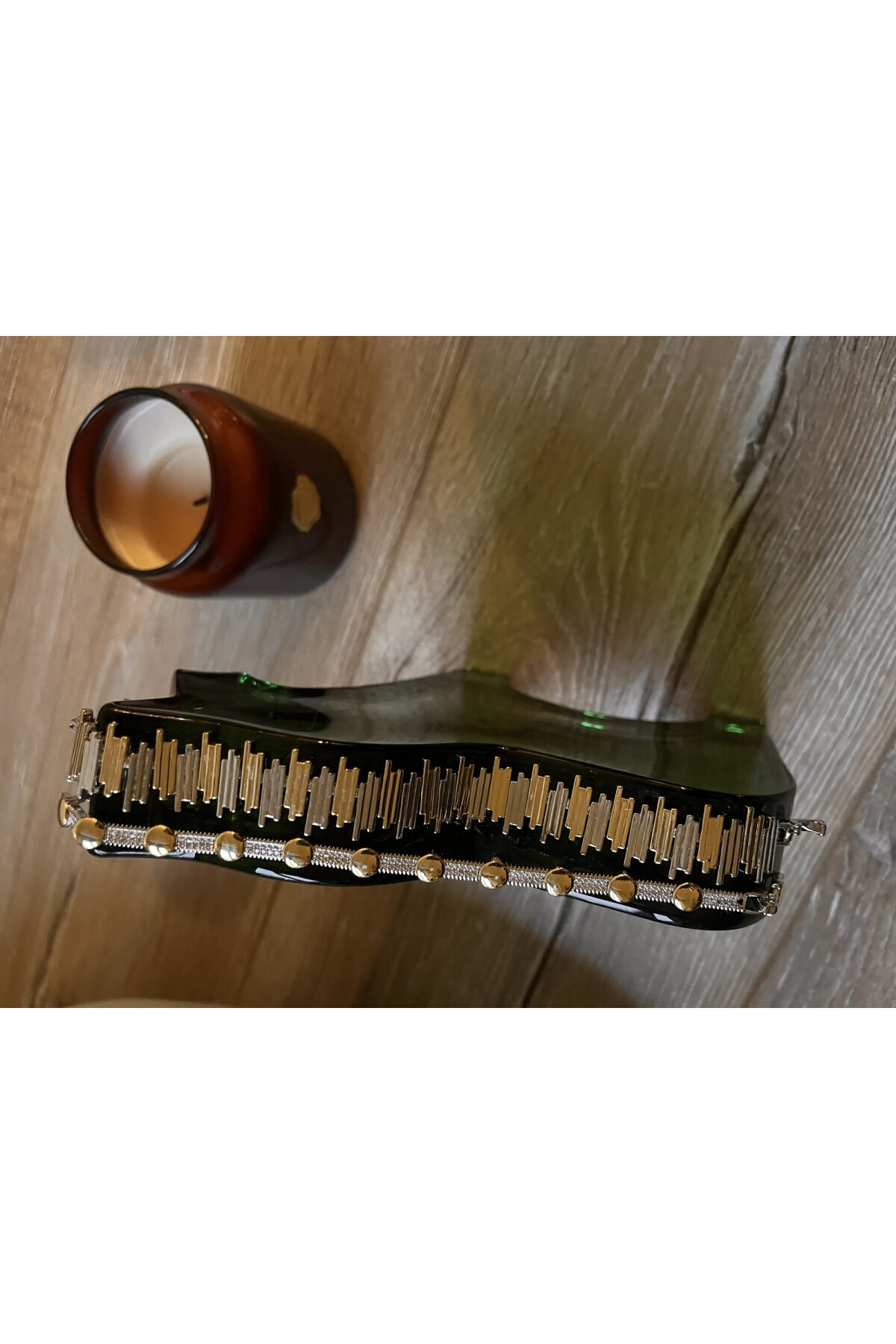 METAL MİX BİLEZİK I Premium