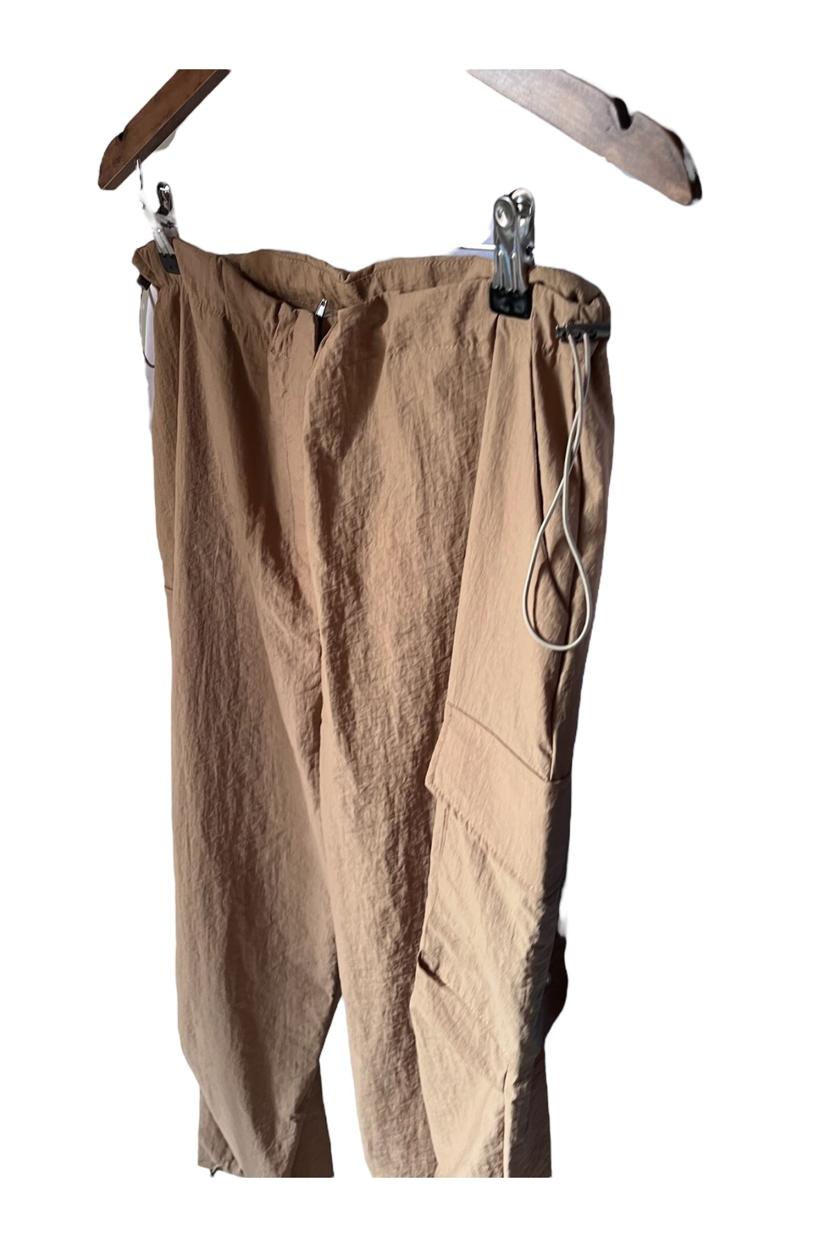 PARAŞÜT KARGO PANTOLON