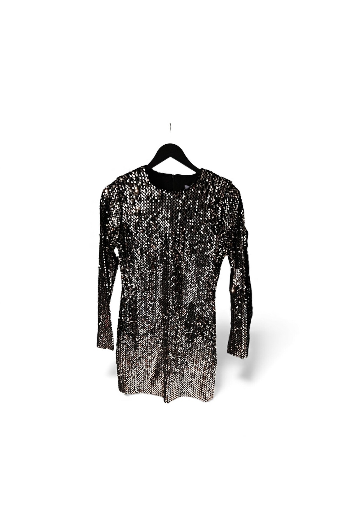 PAYET MİNİ ELBİSE