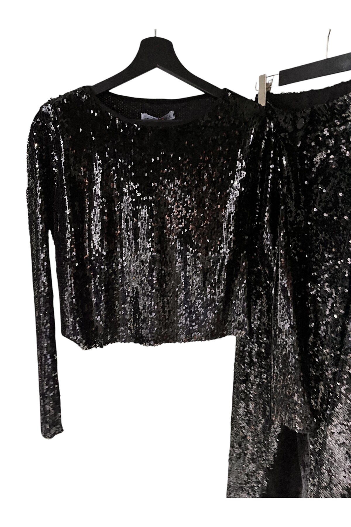 PAYETLİ PANTOLON I Premium