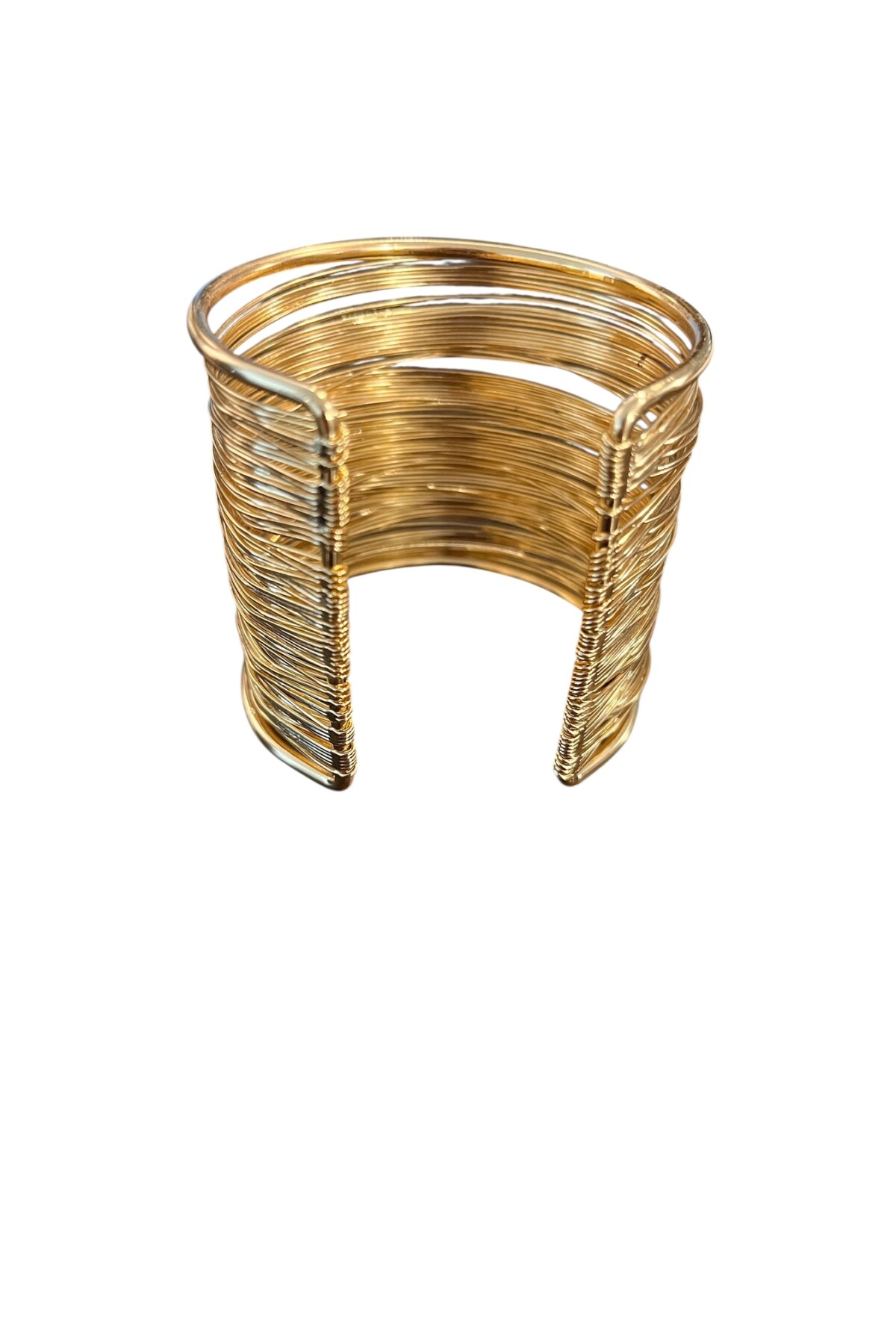 SARMAL GOLD KELEPÇE -LONG