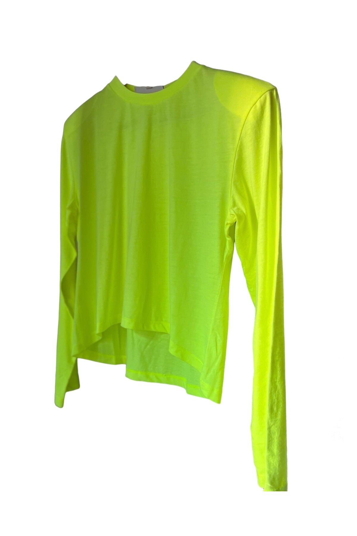 Neon top