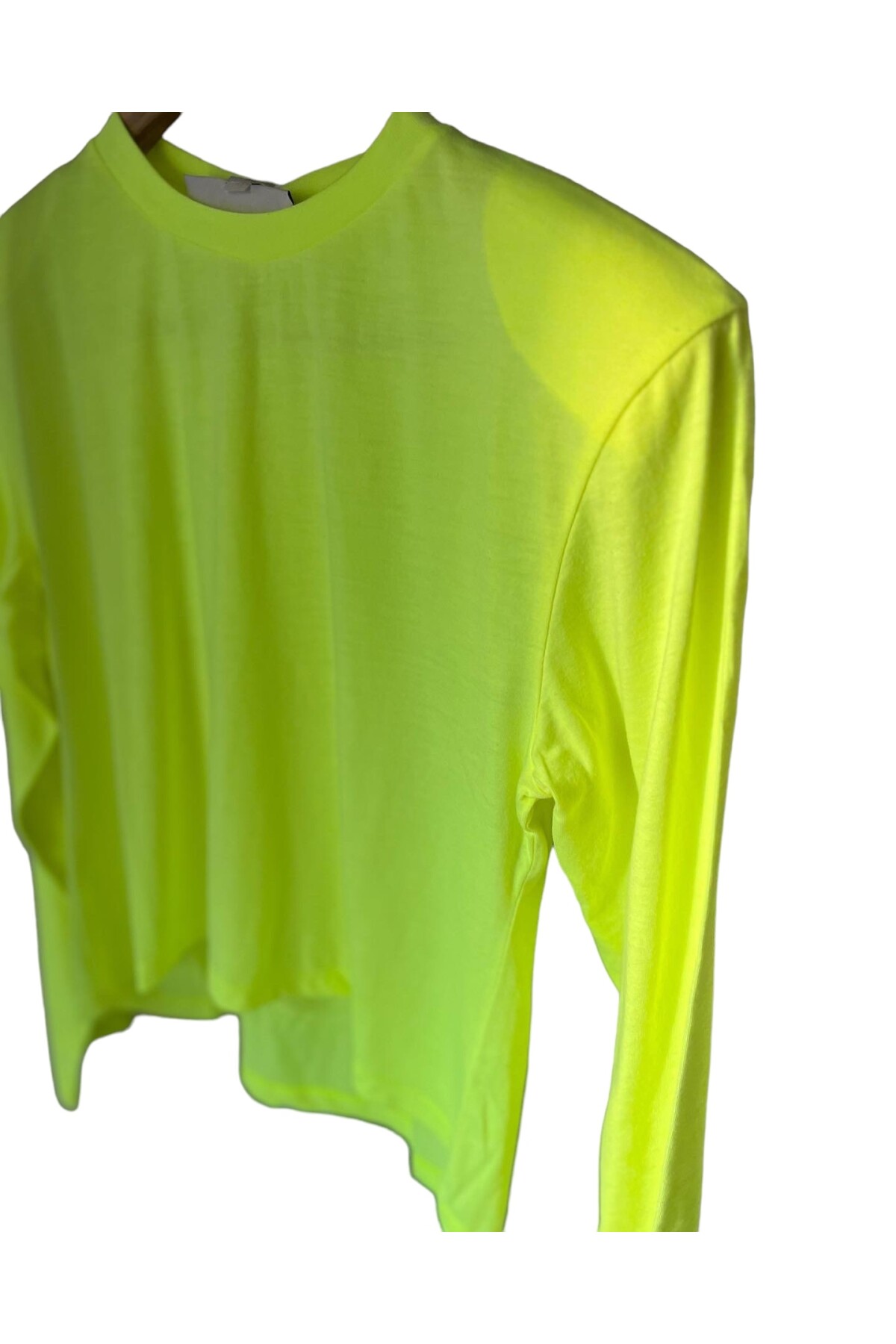 Neon top