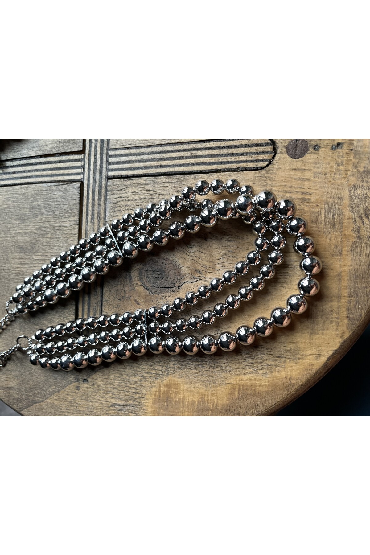 TOPS CHOKER