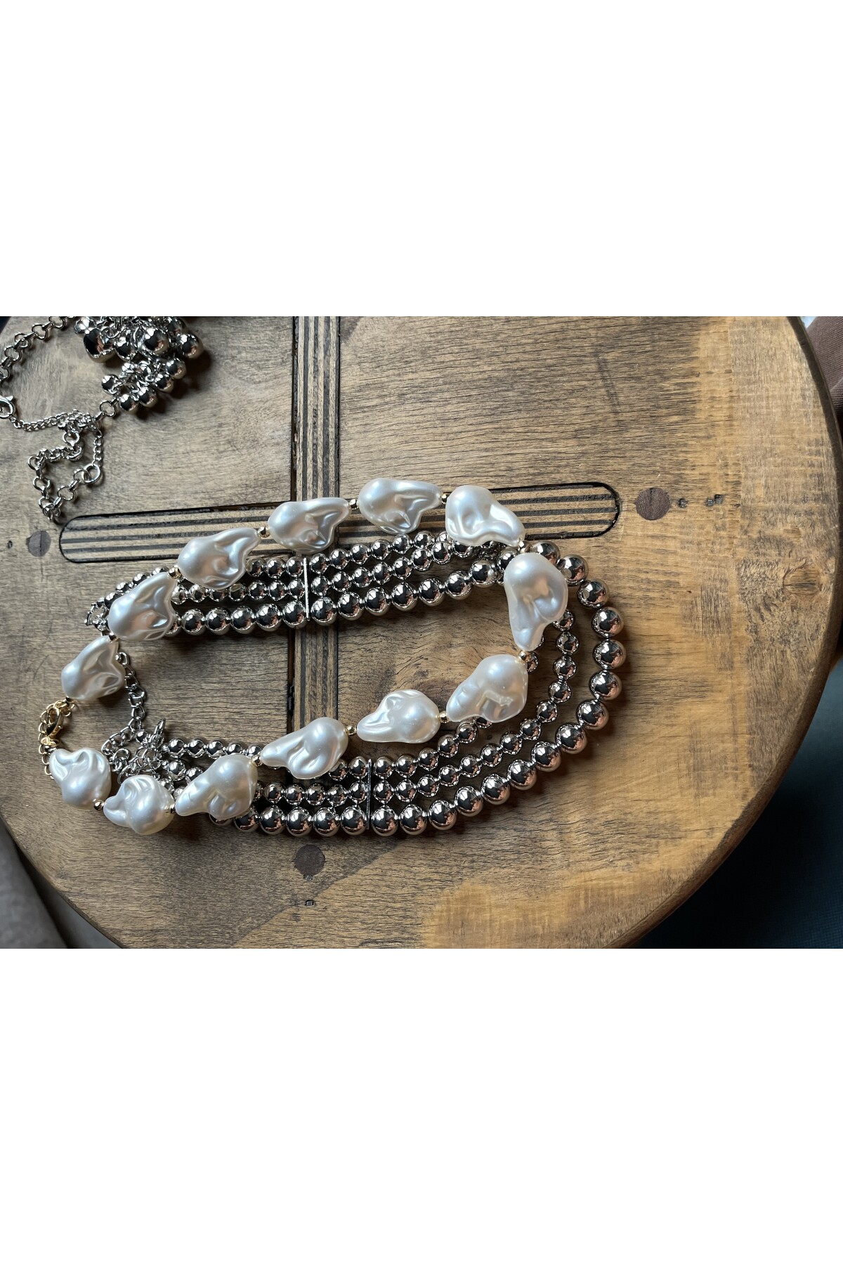 TOPS CHOKER