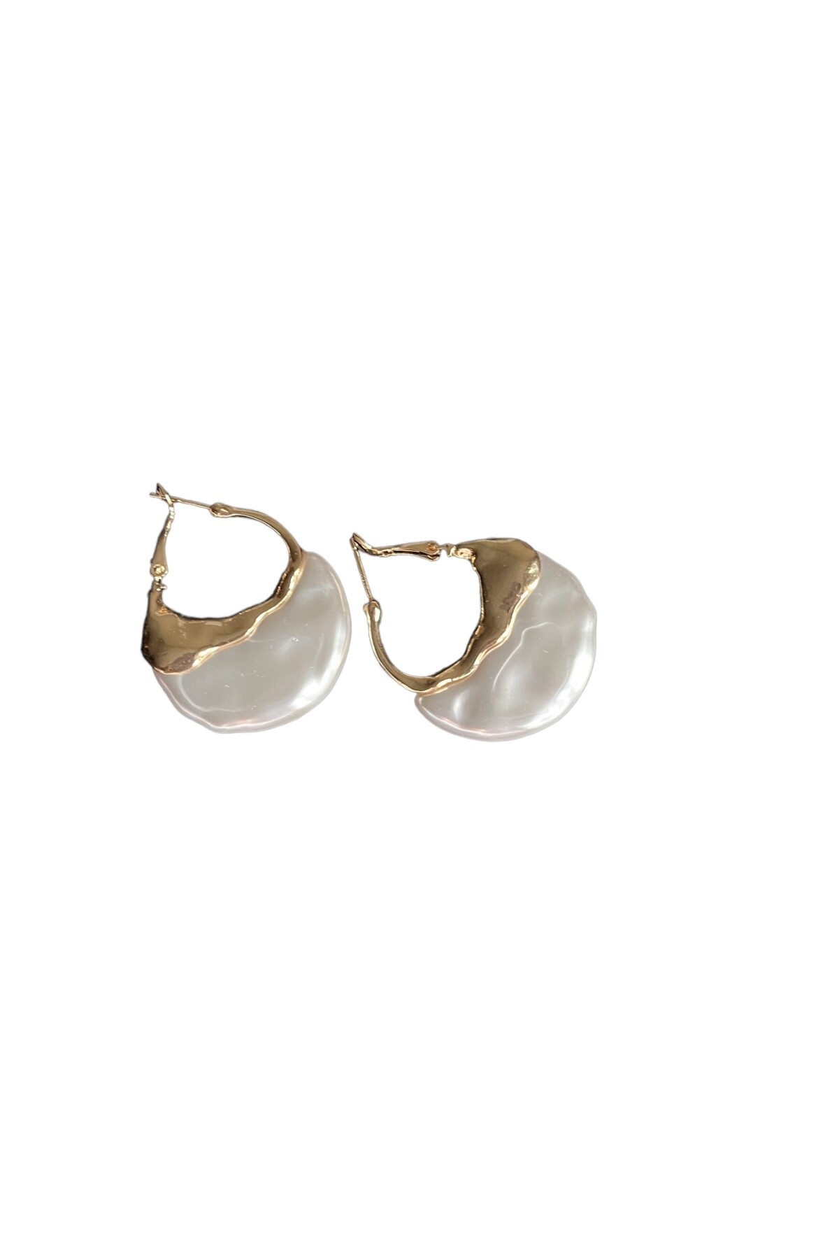 PEARL GOLD KÜPE