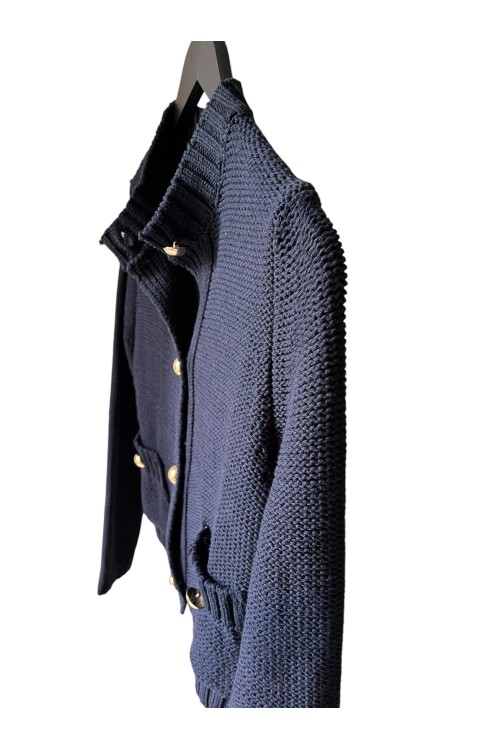 LACİ ELEGANCE TRİKO HIRKA/CEKET