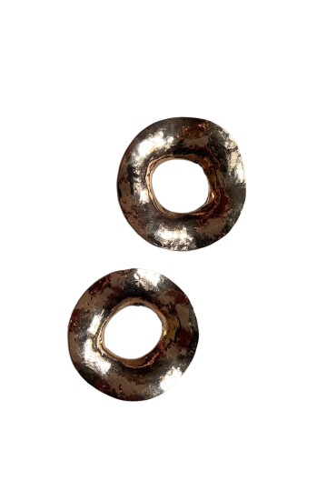 GOLD DÖVME DOKULU KÜPE