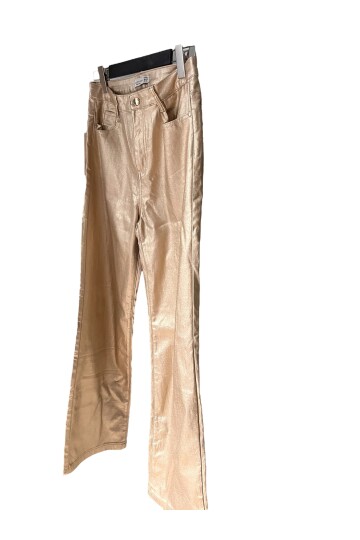 GOLD PANTOLON I Limited Edition