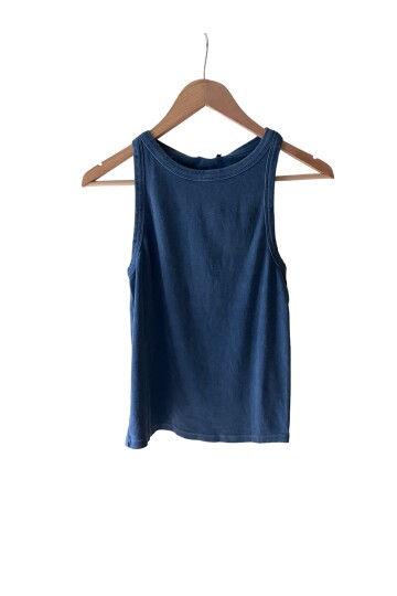 INDIGO DISTRESS ATLET