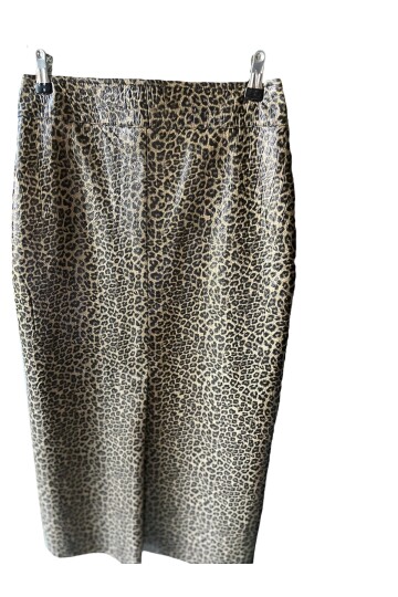 LEO RUGAN ETEK I Limited edition