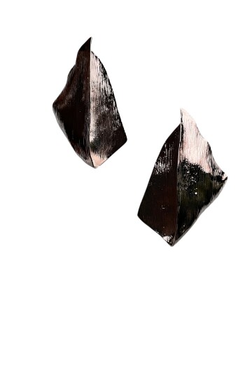 MODERN DOKULU METAL KÜPE