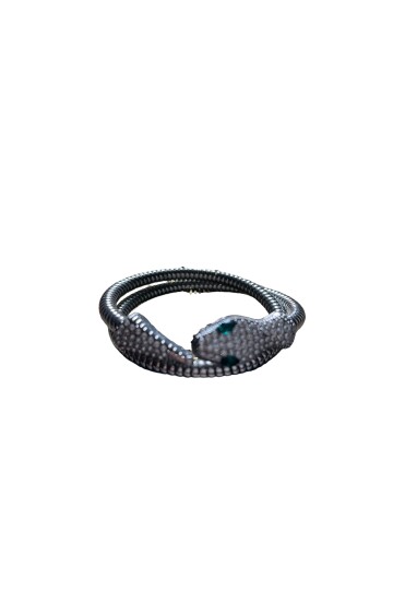 SARMAL YILAN BİLEZİK