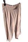 NUDE BALON PANTOLON