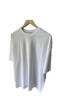 BEYAZ OVERSIZE TİŞÖRT