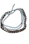 CARTI MODEL ZİNCİR KOLYE- GOLD
