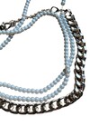 CARTI MODEL ZİNCİR KOLYE- GOLD