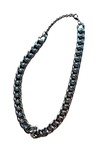 CARTI MODEL ZİNCİR KOLYE- SILVER