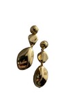 DOKULU SALINTILI GOLD KÜPE