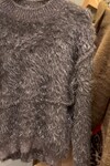 GLAM MOCHA MOUSE SOFT KAZAK I Limited Edition