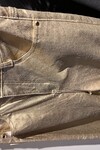 GOLD PANTOLON I Limited Edition