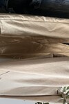 GOLD PANTOLON I Limited Edition