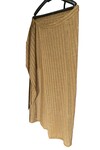 GOLDEN GLAM TRİKO ETEK