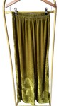 Grace kadife pantolon I Limited edition