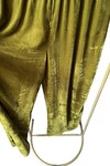 Grace kadife pantolon I Limited edition