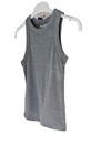 GRİ HALTER ATLET