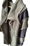 HAKİ CARDIGAN I Limited edition