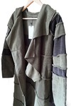 HAKİ CARDIGAN I Limited edition