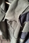 HAKİ CARDIGAN I Limited edition