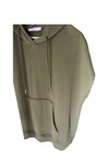 HAKİ CASUAL SWEATSHIRT