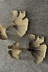 LEAF GOLD KÜPE