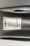 Haki patch detay Sweatshirt